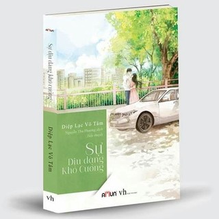Sách - Sự dịu dàng khó cưỡng