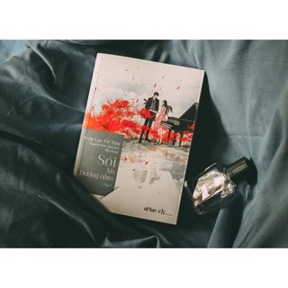 Sách - Sói và Dương cầm ( Diệp Lạc Vô Tâm )