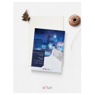 Sách - Sự cám dỗ cuối cùng ( Diệp Lạc Vô Tâm )