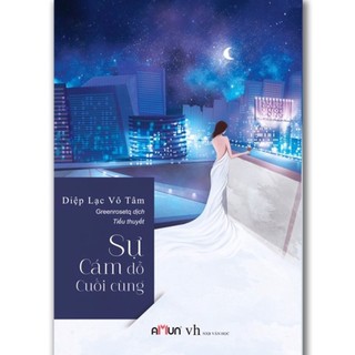 Sách - Sự cám dỗ cuối cùng
