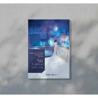 Sách - Sự cám dỗ cuối cùng ( Diệp Lạc Vô Tâm )