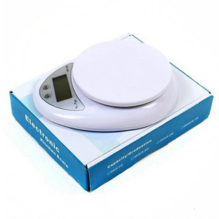 Cân tiểu ly 5kg x 1g