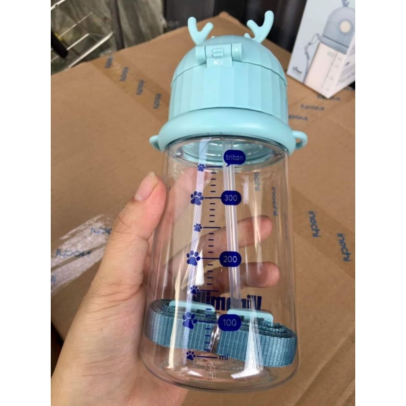 BÌNH NƯỚC INOCHI 450ML