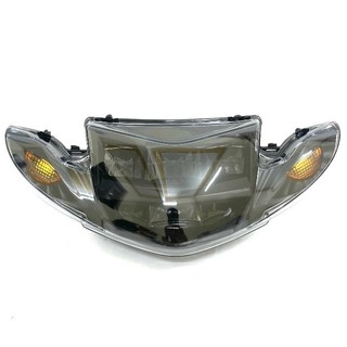 Đèn led pha 2 tầng Sirius 50-110cc