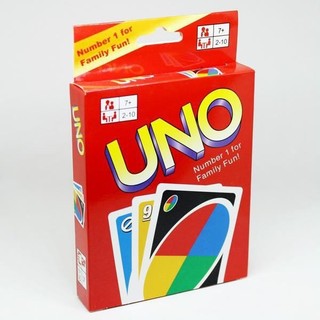Combo Ma sói + UNO cơ bản 108 lá topboardgame