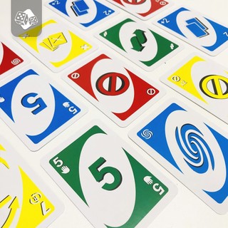 Combo Ma sói + UNO cơ bản 108 lá topboardgame