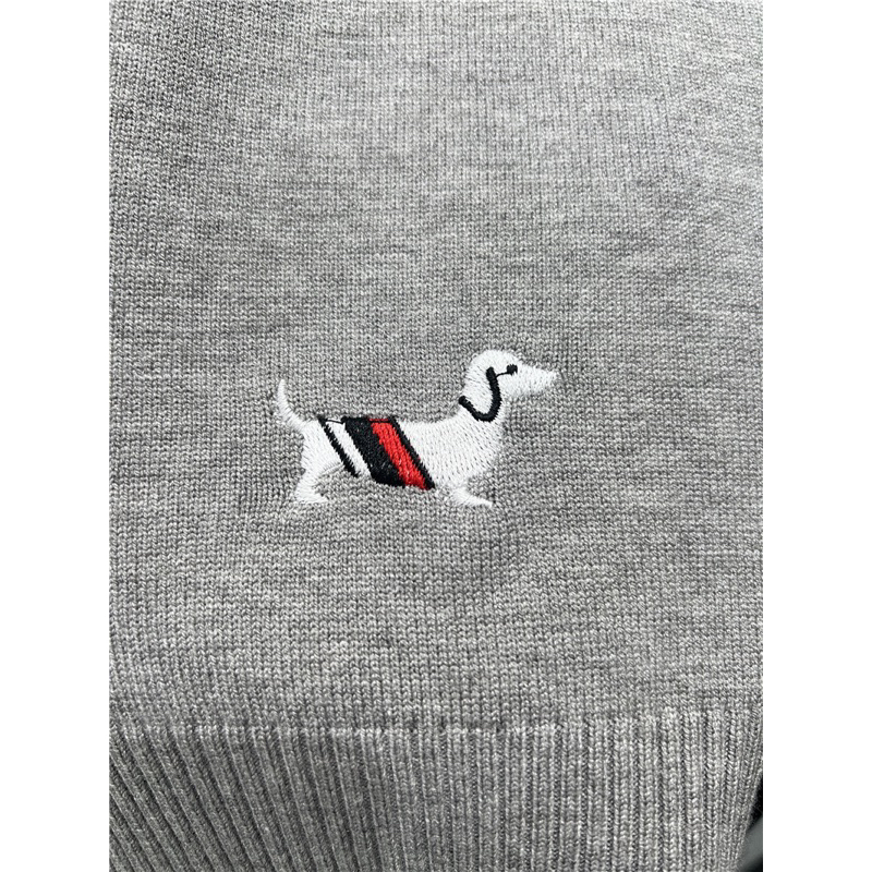 Áo Cadigan MaLina  Hoạ Tiết chú chó dễ thương