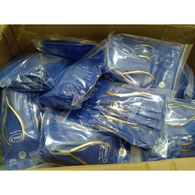 Kiềm nhặt da 60k/1 cây