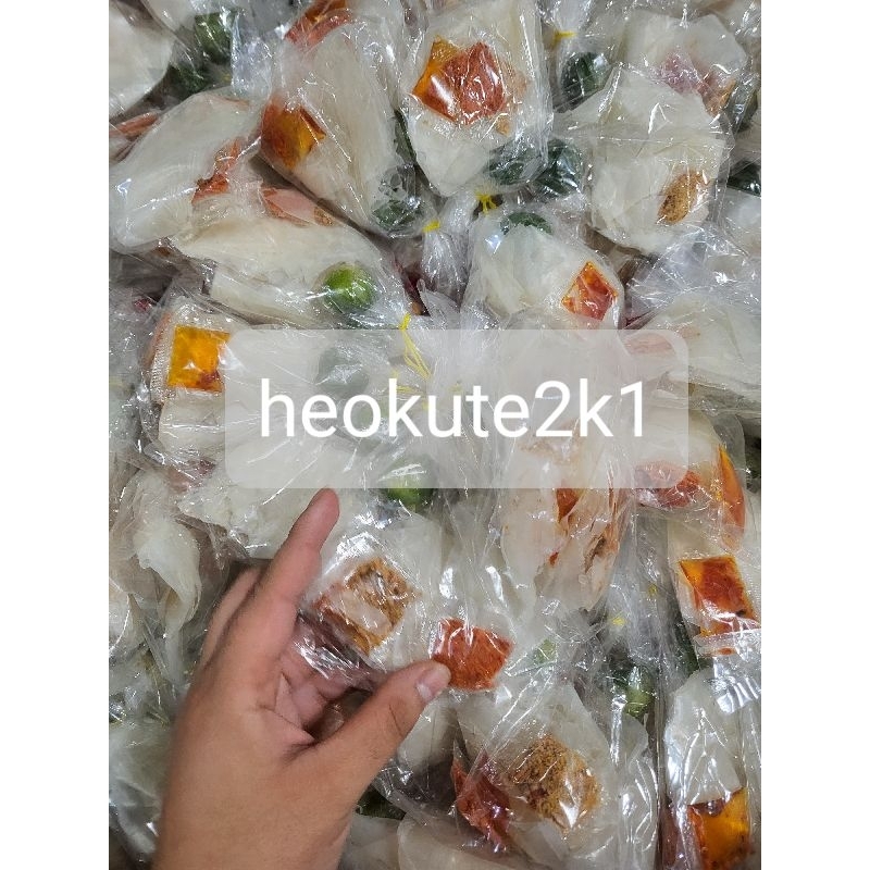 BT VÒ XÂU TÂY NINH