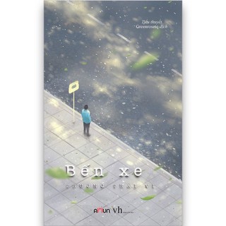 Sách - bến xe