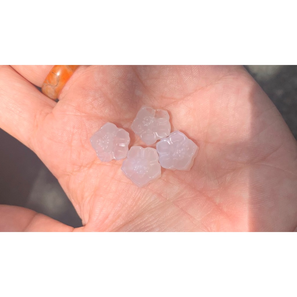 Charm mix vòng tay, dây chuyền.