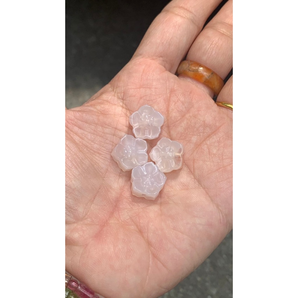 Charm mix vòng tay, dây chuyền.