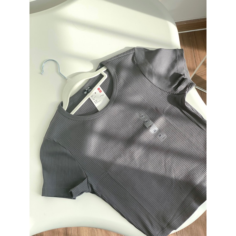 Áo Baby Tee Uni Nhật