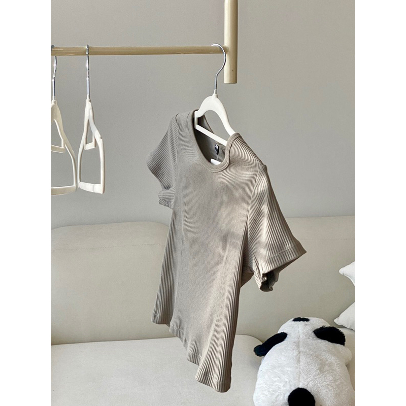 Áo Baby Tee Uni Nhật