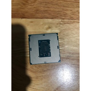 Bộ vi xử lý CPU Intel  I5-6500 (Socket 1151)