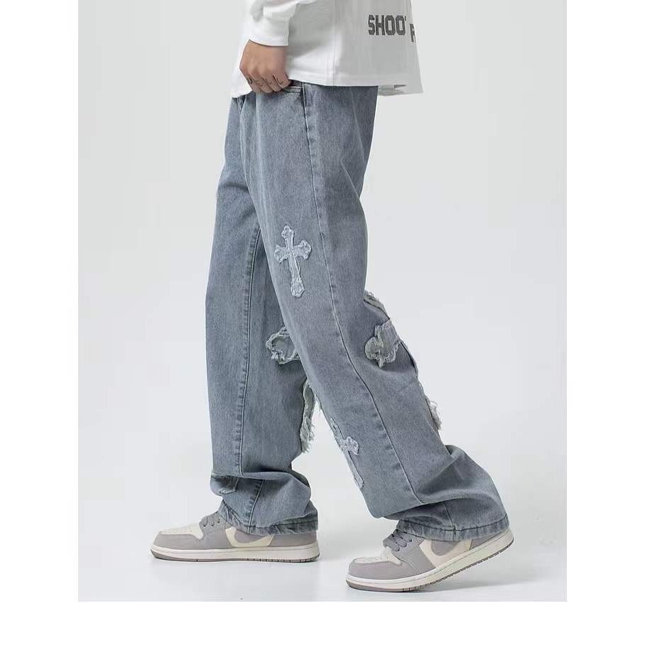 QUẦN CROSS JEANS - Q034