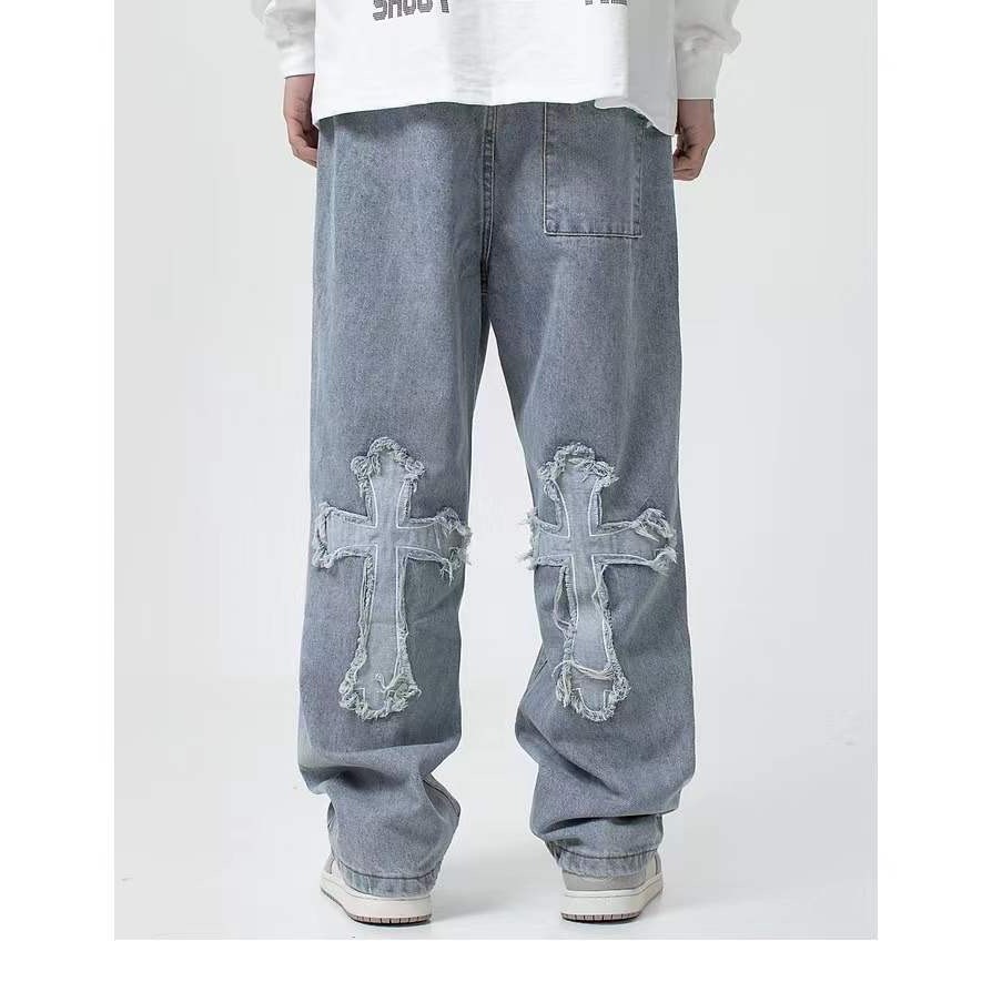 QUẦN CROSS JEANS - Q034
