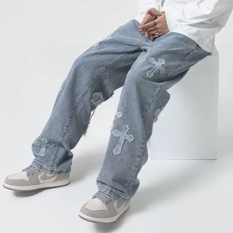 QUẦN CROSS JEANS - Q034