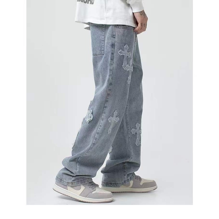 QUẦN CROSS JEANS - Q034