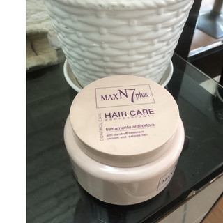 Hấp phục hồi tóc No7 500ML(NEW)
