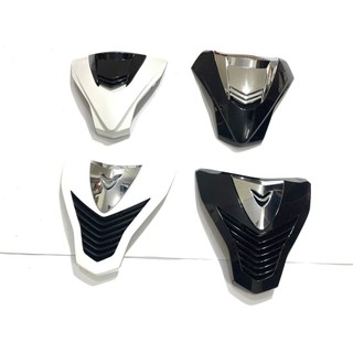 Mặt nạ sh wave a 2006 - 2024 mẫu mới độ kiểu sh ý có màu trắng đen
