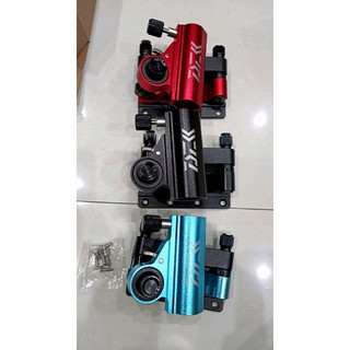 Pát gác cần gắn thùng xoay 360 độ cao cấp, có thể mở rông, gắn bên trái, bên phải, chính giữa