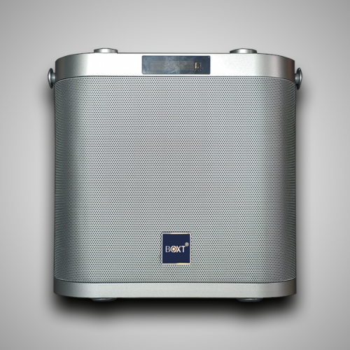 LOA XÁCH TAY DI ĐỘNG BOXT A3