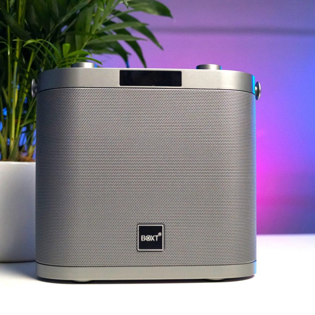 LOA XÁCH TAY DI ĐỘNG BOXT A3