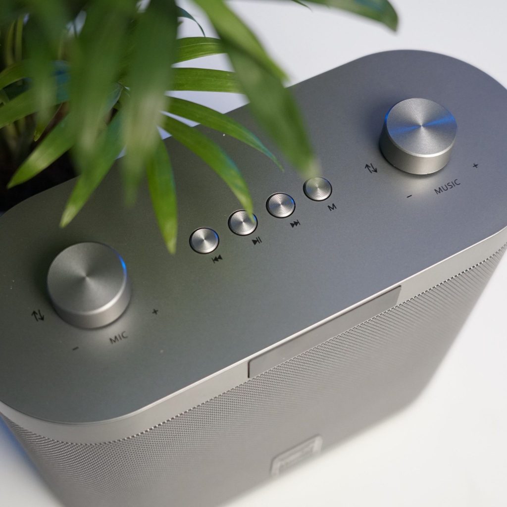 LOA XÁCH TAY DI ĐỘNG BOXT A3