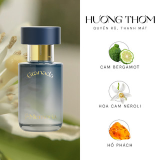 Nước Hoa De Memoria 03 Granada 30ml
