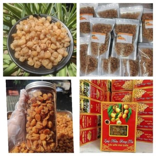 Long nhãn sấy Hưng Yên