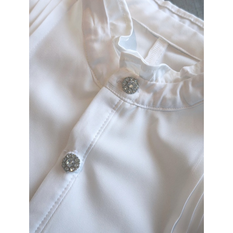 ANYA DRESS BY DONDON