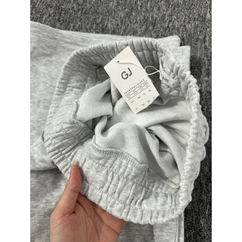 Quần áo xuất Nga hãng GJ