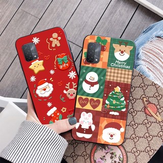Ốp lưng oppo a93 5g / oppo a74 5g in hình noen cute