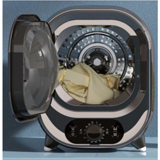 Máy sấy quần áo mini RoyalStar tia UV diệt khuẩn, Tủ sấy quần áo chip và quần áo em bé kháng khuẩn,có sấy nóng và lạnh