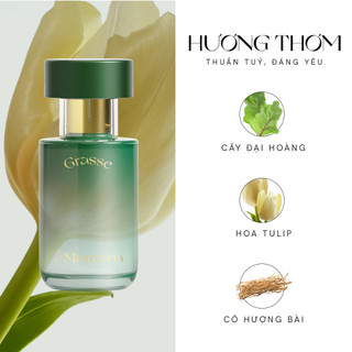 Nước Hoa De Memoria 06 Grasse 30ml