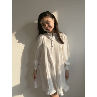 ANYA DRESS BY DONDON