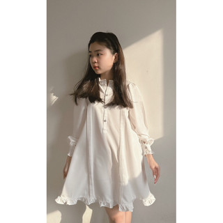 ANYA DRESS BY DONDON