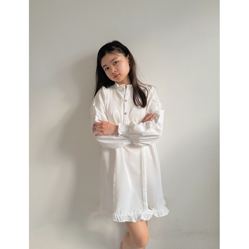 ANYA DRESS BY DONDON