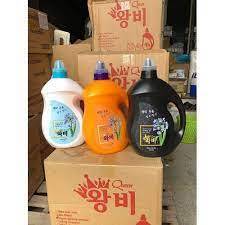 NƯỚC GIẶT NỮ HOÀNG 3,8