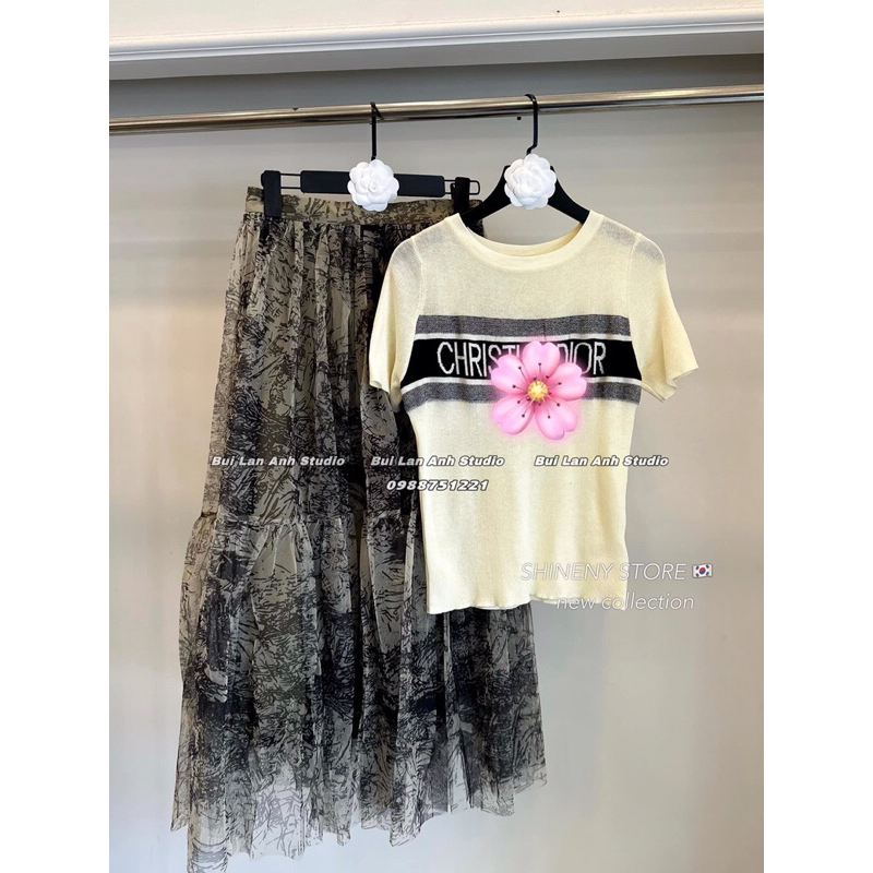 Áo len Di.or hàng QCCC