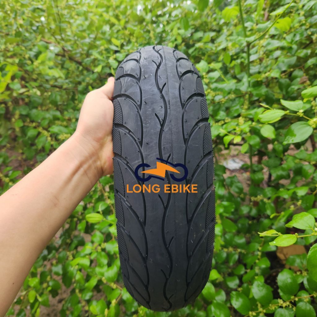 Lốp xe điện 110/70-12
