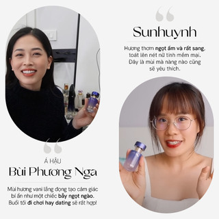 [Mã COSBAUH3 giảm 8% đơn 300K] Nước Hoa De Memoria 05 Montpellier 30ml