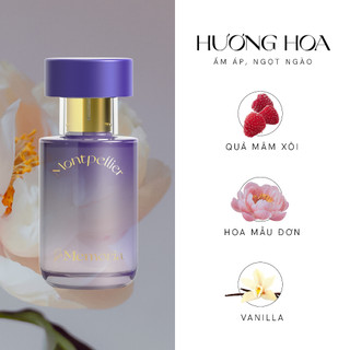 [Mã COSBAUH3 giảm 8% đơn 300K] Nước Hoa De Memoria 05 Montpellier 30ml