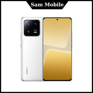 Điện thoại xiaomi 13 pro mi 13 pro - hnk - sam mobile