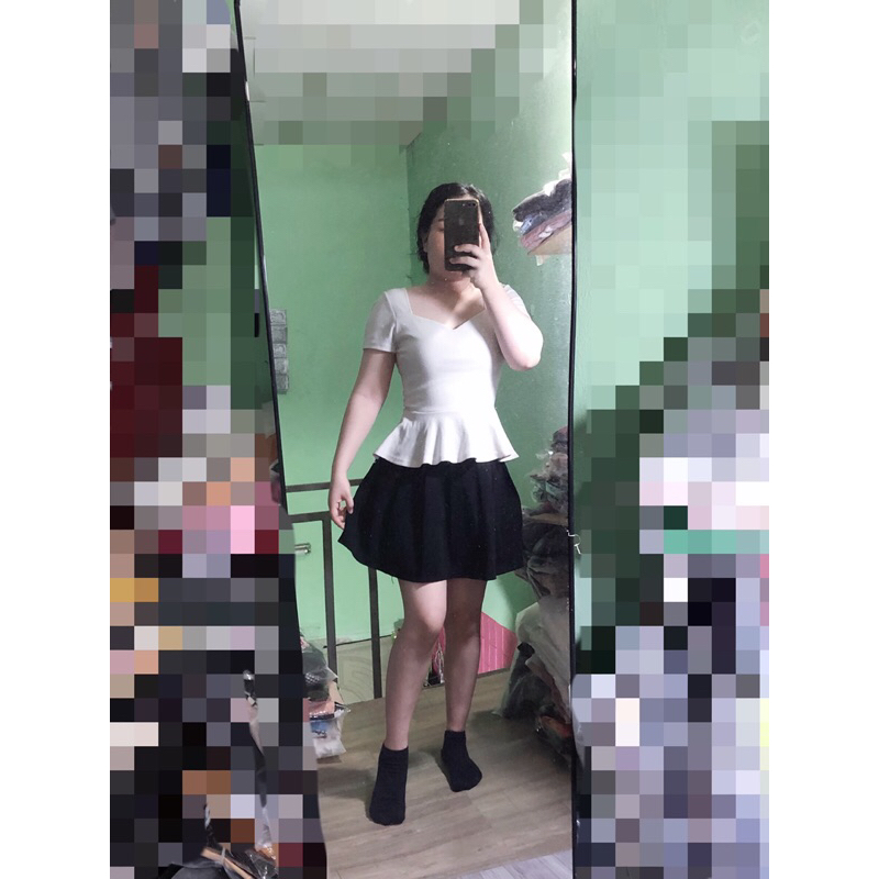 Thanh lý áo kiểu