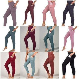 Quần tập Yogalicious dư xịn
