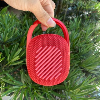 Loa Bluetooth Di Động JBL Clip 4 [Chính Hãng]
