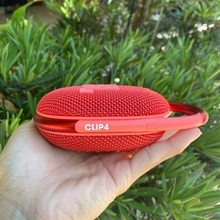 Loa Bluetooth Di Động JBL Clip 4 [Chính Hãng]