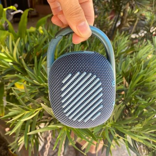 Loa Bluetooth Di Động JBL Clip 4 [Chính Hãng]